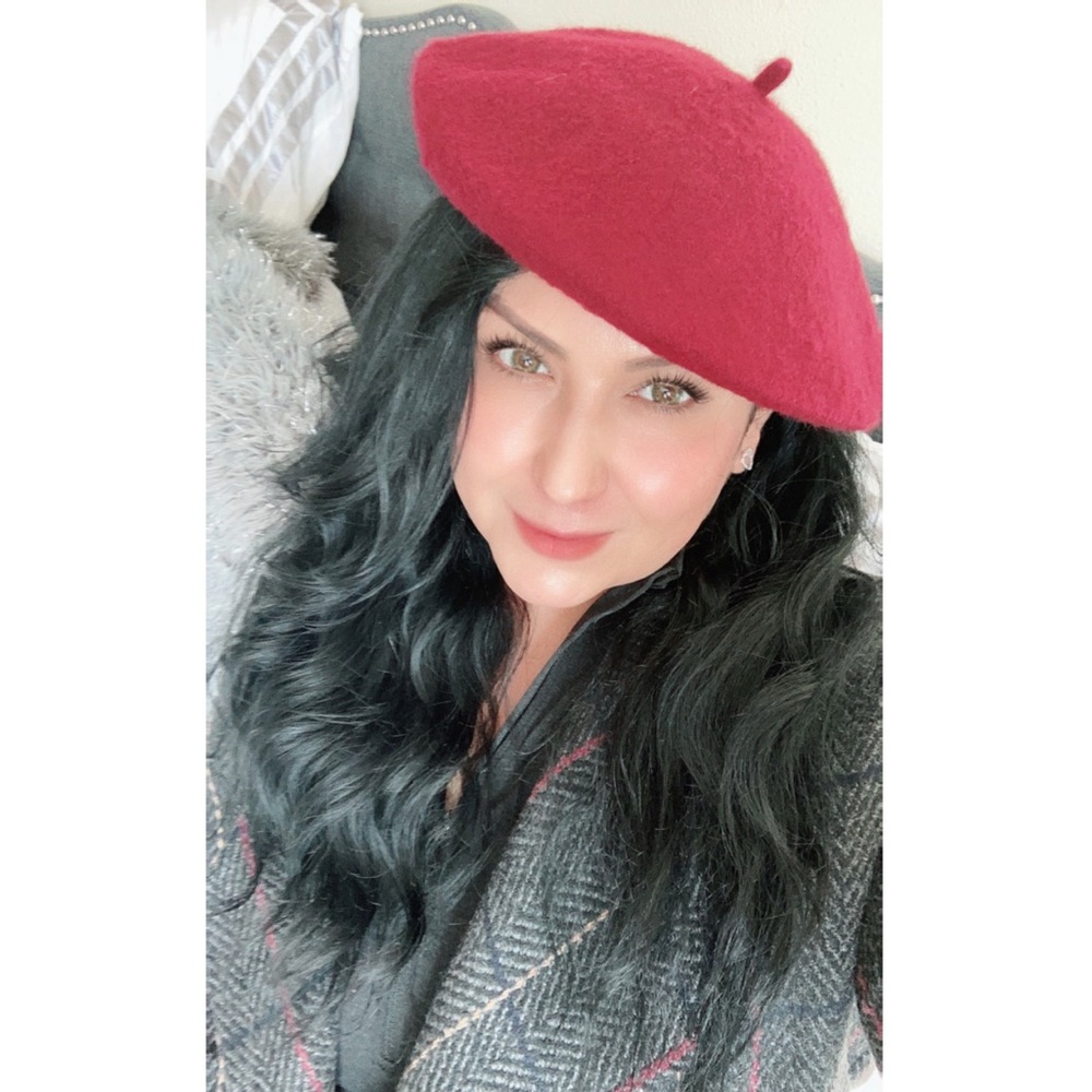 Meet your Posher, Ale